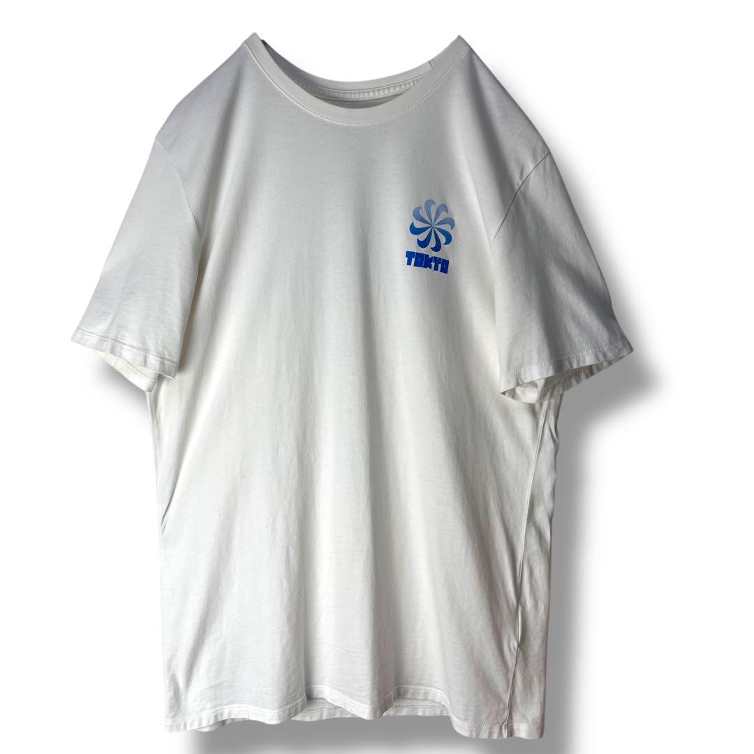 【ロゴが目を惹く】Nike ナイキ スタッフロゴTシャツ NIKE（ナイキ）の「【NIKE / ナイキ】アイコンクラシックTシャツ
