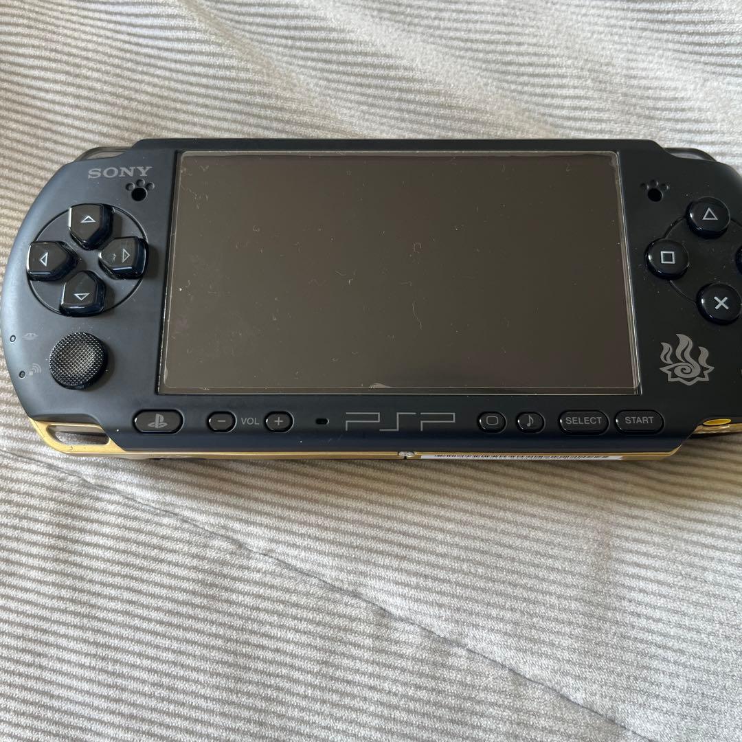 本体 モンハンモデル