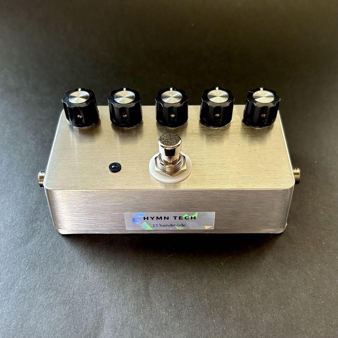 FUZZ FACTORY clone Naked(LED青） - メルカリ
