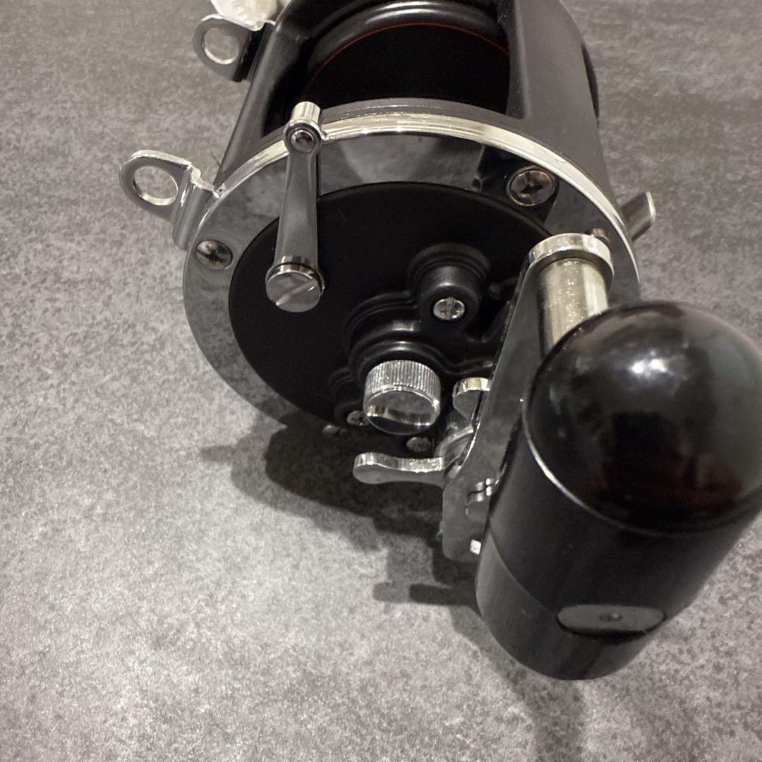 DaIwa sealine600H ダイワシーライン600H