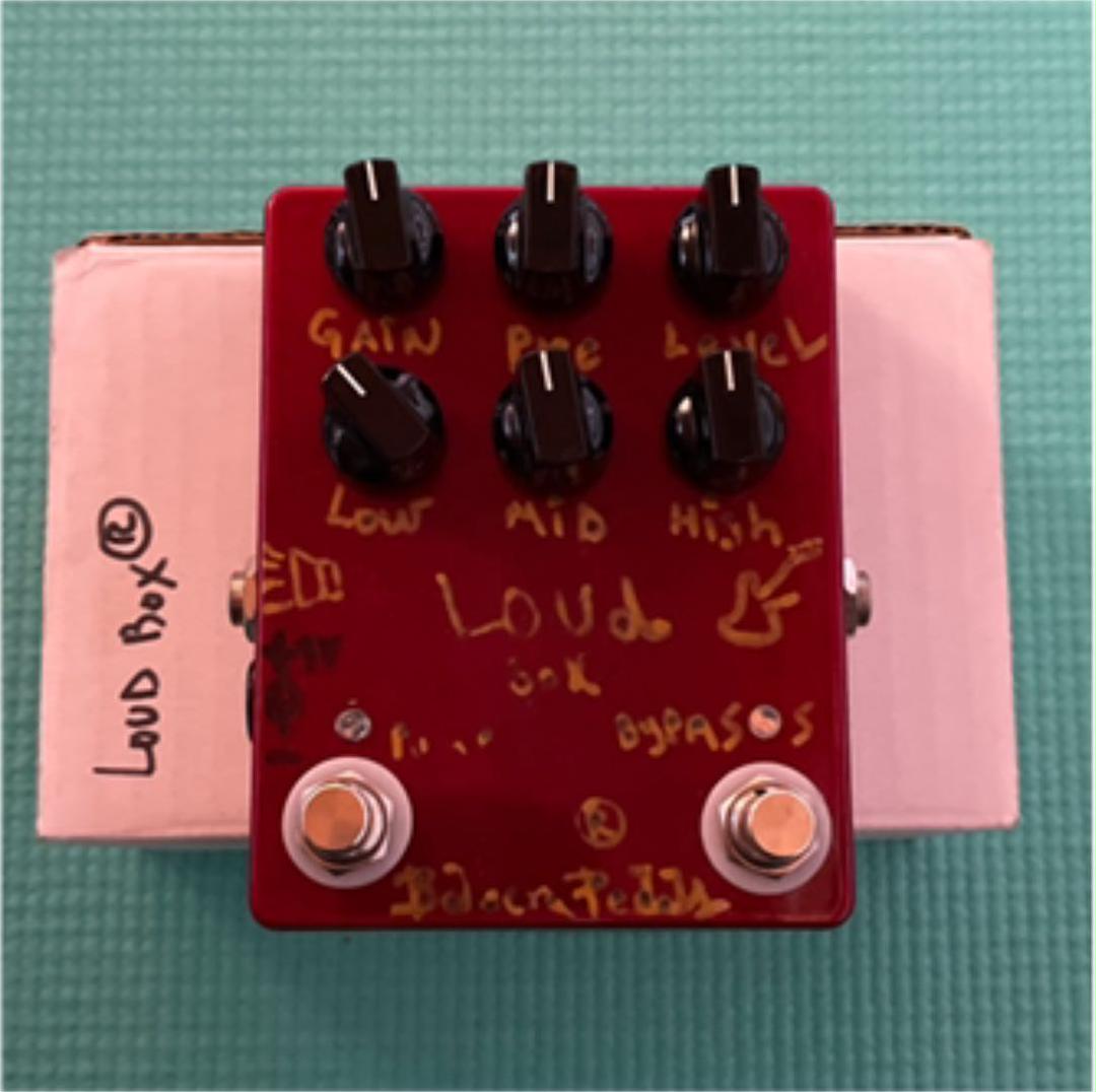 までの 激レア 3点セット 歪み2台とディレイ CYPJT-m93458508804 Baldera Pedals のアナログ