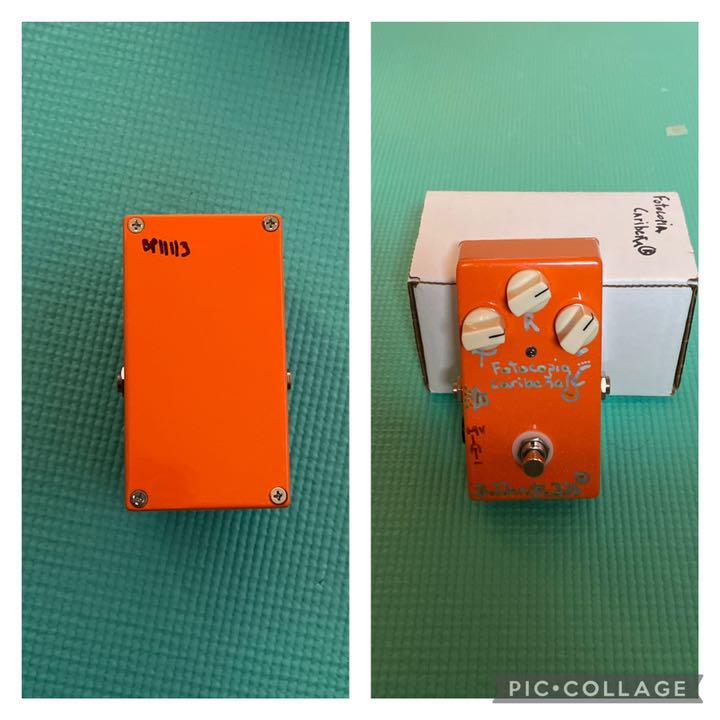までの 激レア 3点セット 歪み2台とディレイ CYPJT-m93458508804 Baldera Pedals のアナログ