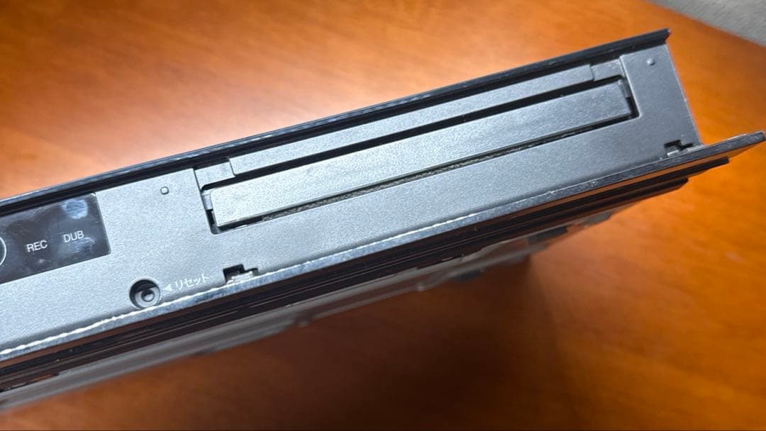 SHARP BDレコーダー 2B-C20BW1