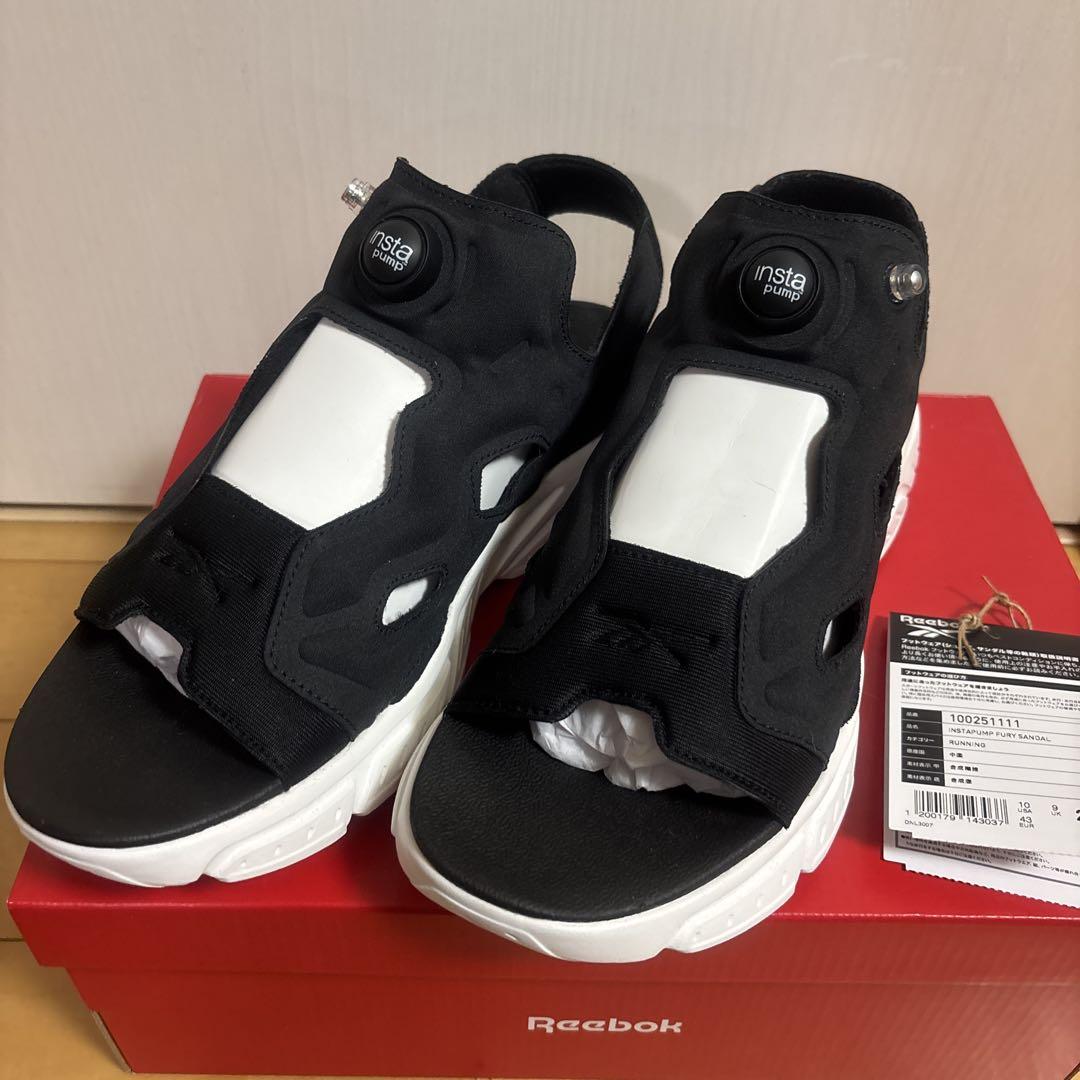 インスタポンプフューリー サンダル /INSTAPUMP FURY SANDAL