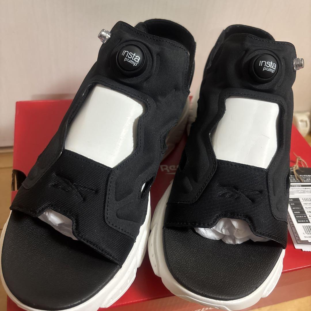 インスタポンプフューリー サンダル /INSTAPUMP FURY SANDAL