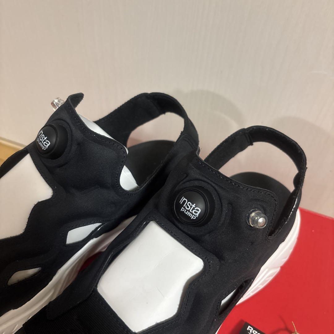 インスタポンプフューリー サンダル /INSTAPUMP FURY SANDAL