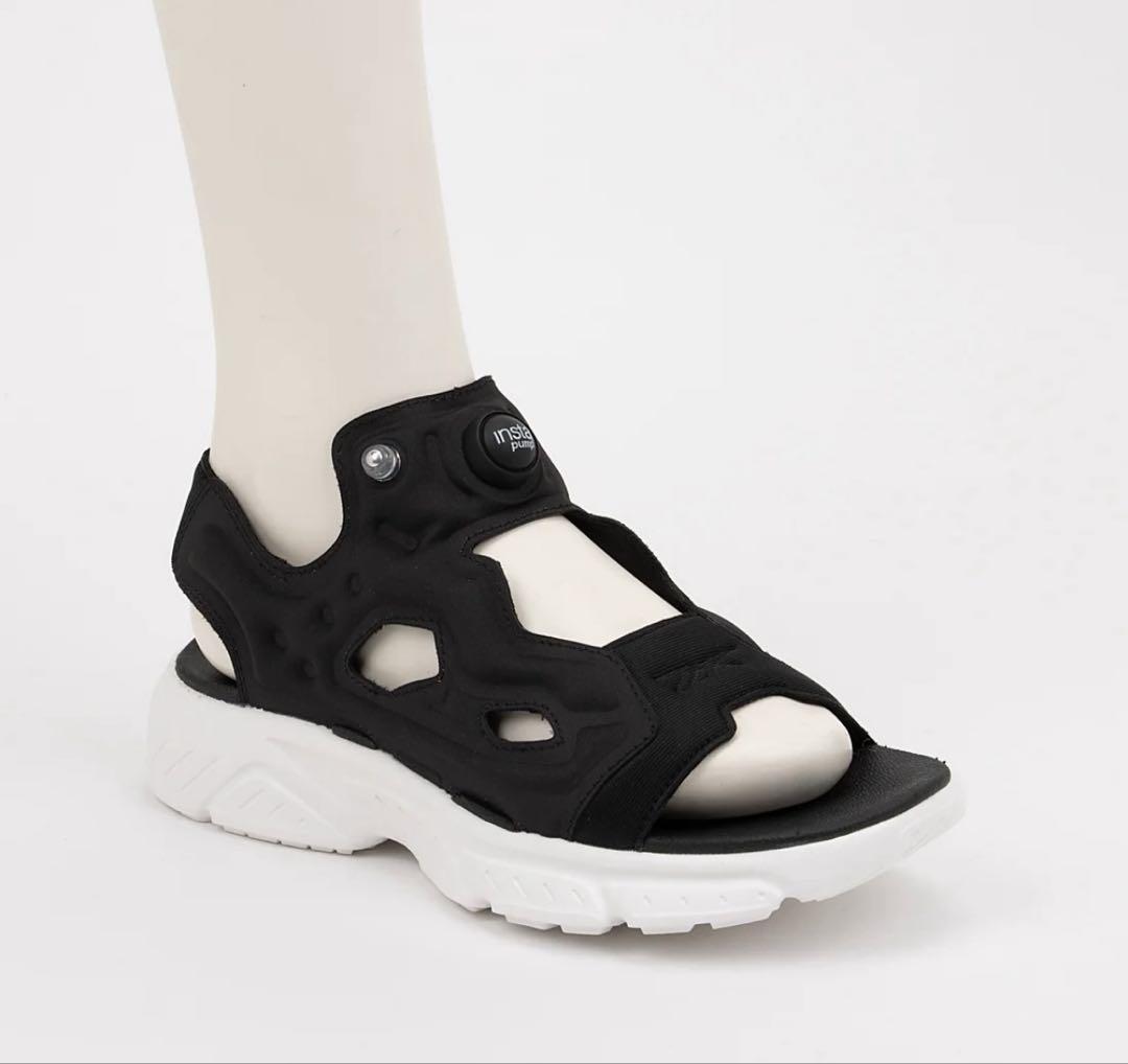 インスタポンプフューリー サンダル /INSTAPUMP FURY SANDAL