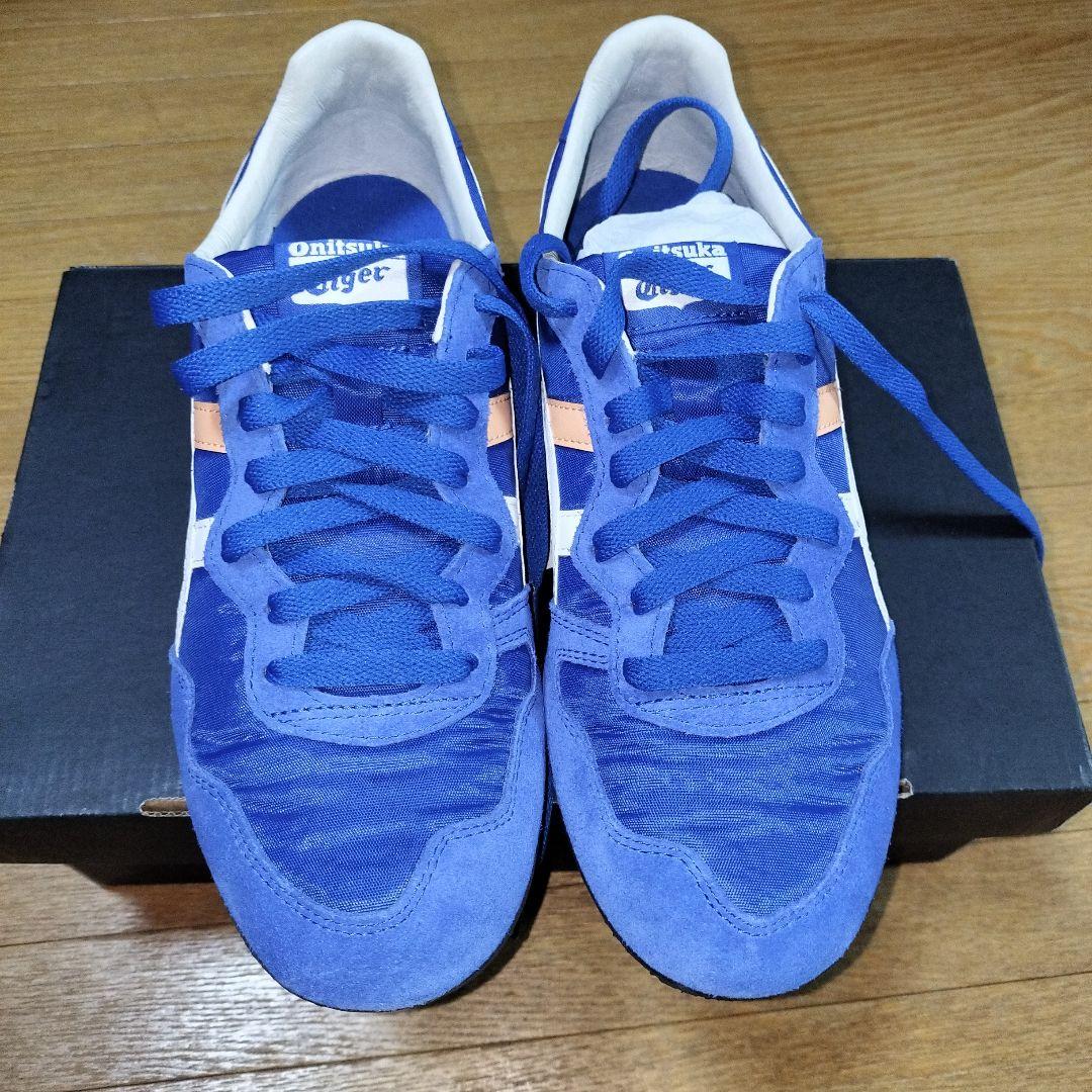 新品 Onitsuka Tiger セラーノCL 25.5 楽天市場】(U)【公式ショップ】SERRANO CL Onitsuka Tiger