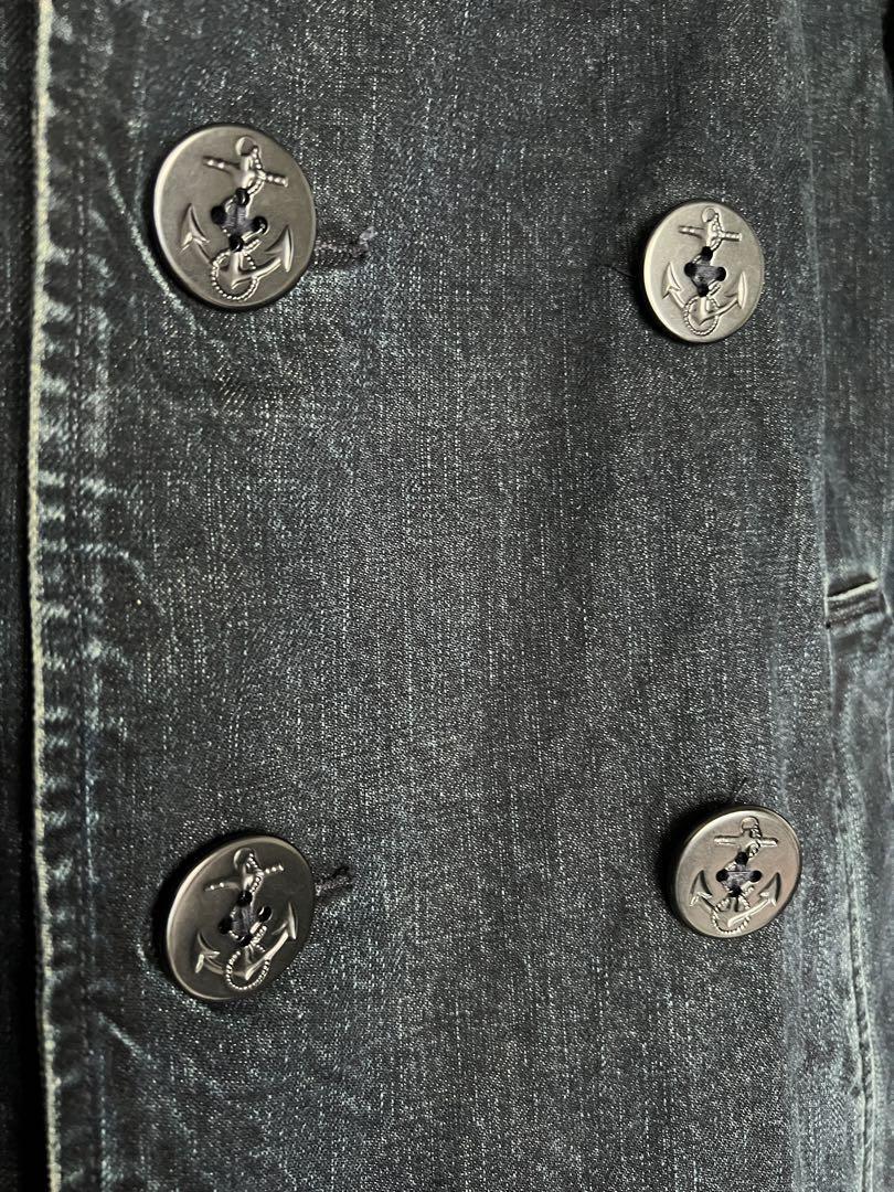 ポロラルフローレン デニム コートPolo Ralph Lauren ジャケット