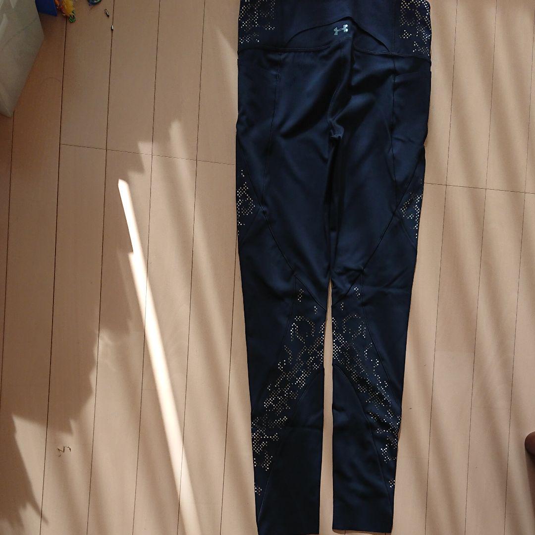 【週末特価‼️】アンダーアーマー フィットパンツ XLサイズ