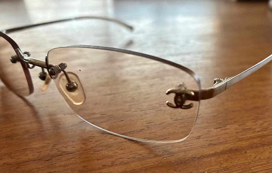 CHANELサングラス CHANELサングラス