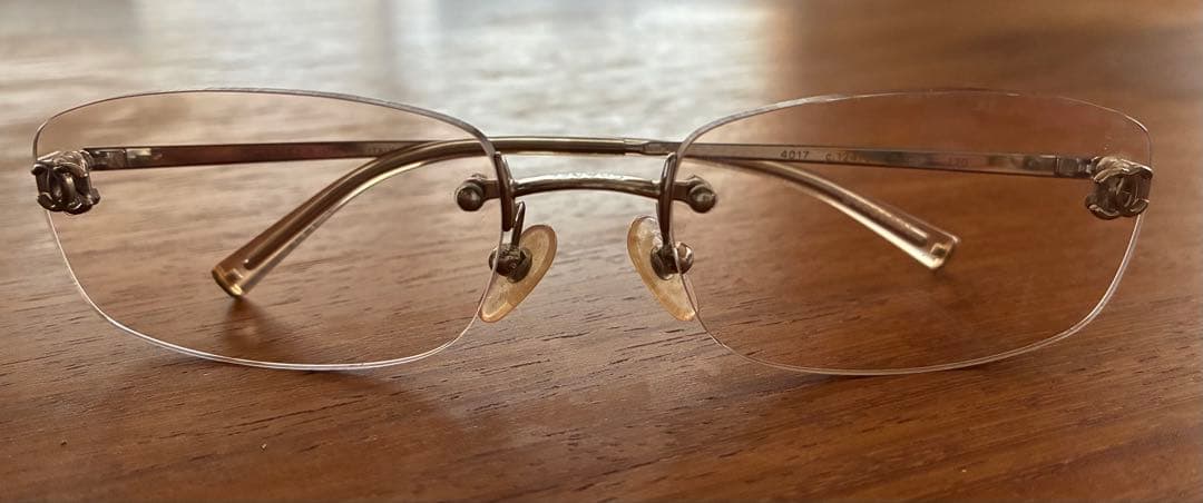 CHANELサングラス CHANELサングラス