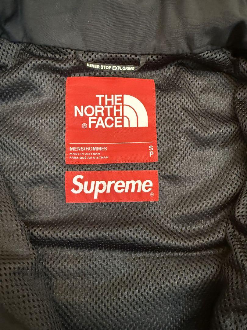 Supreme The North Face 22SS トレッキングジャケット