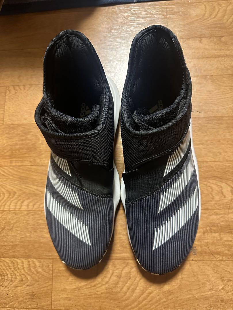adidas パフォーマンス/HARDEN B/E 3/ブラック/27.5cm⭐️