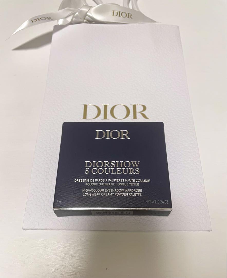 伊勢丹限定 クリスチャンディオール Dior サンク クルール 943 画像2