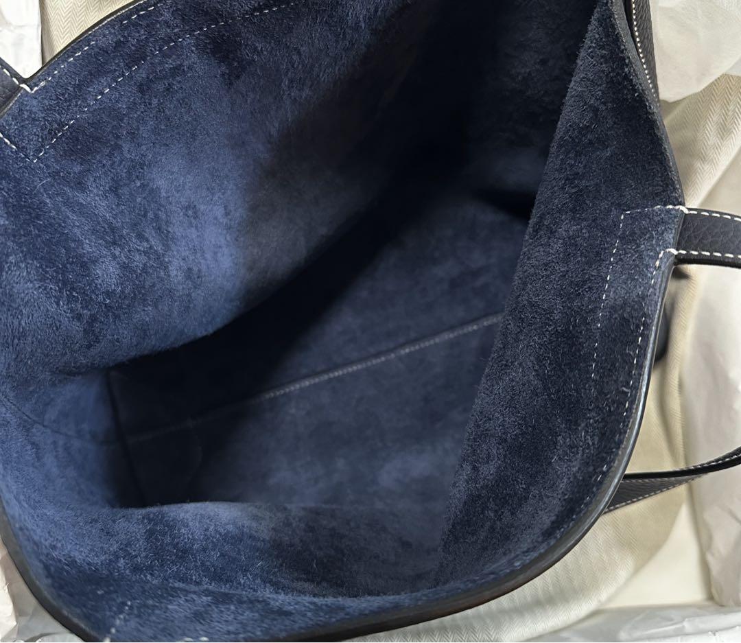 超美品　エルメス　HERMES カバセリエ 31