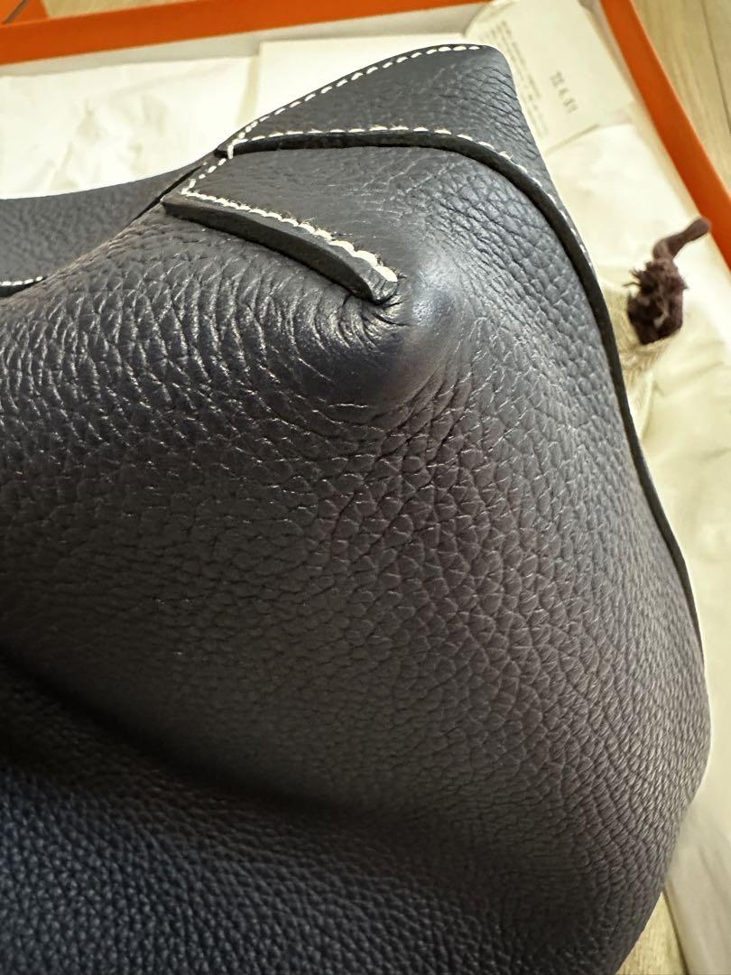 超美品　エルメス　HERMES カバセリエ 31