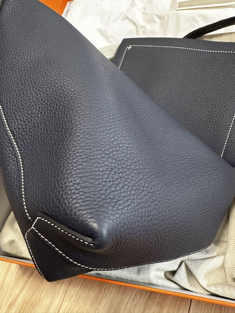 超美品　エルメス　HERMES カバセリエ 31