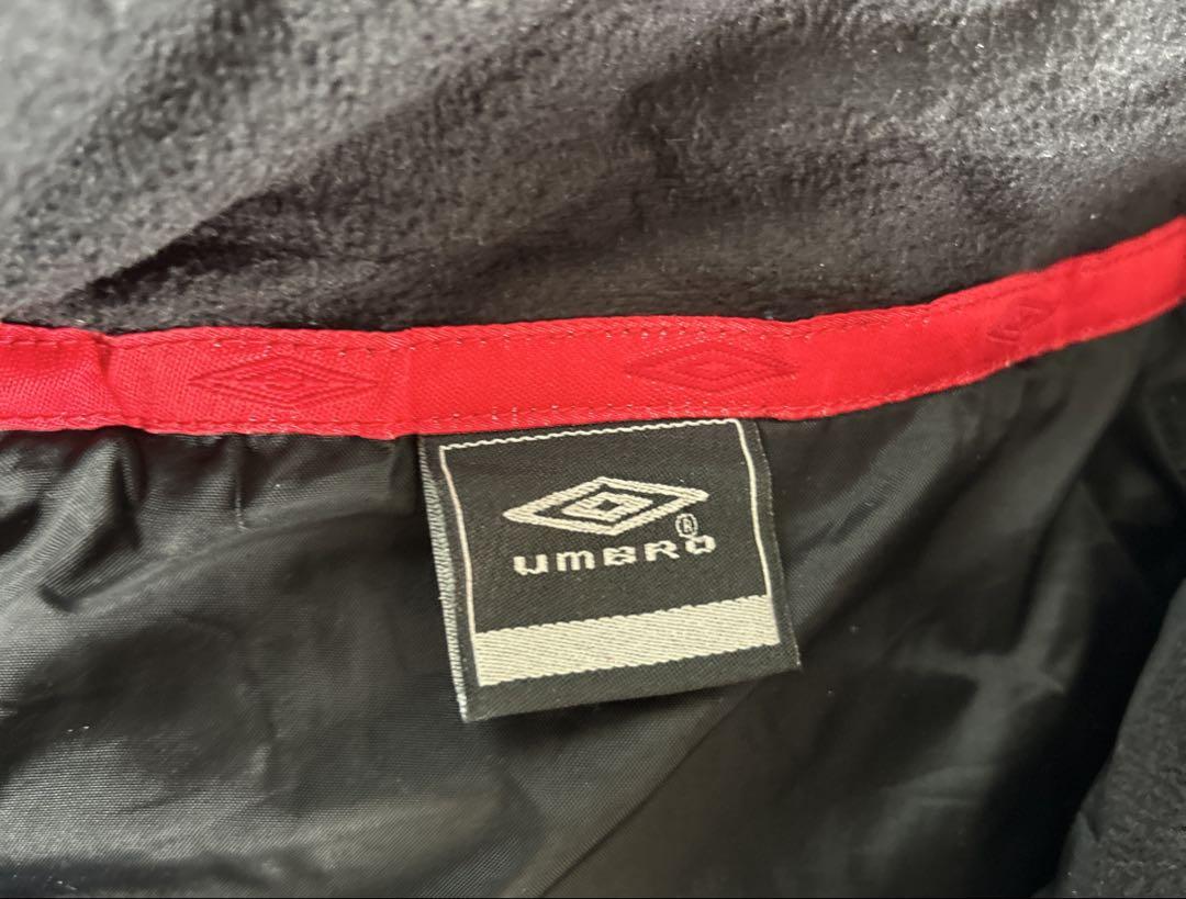 umbro サンダーランドAFC ウインドブレーカー ジャケット ベンチコート