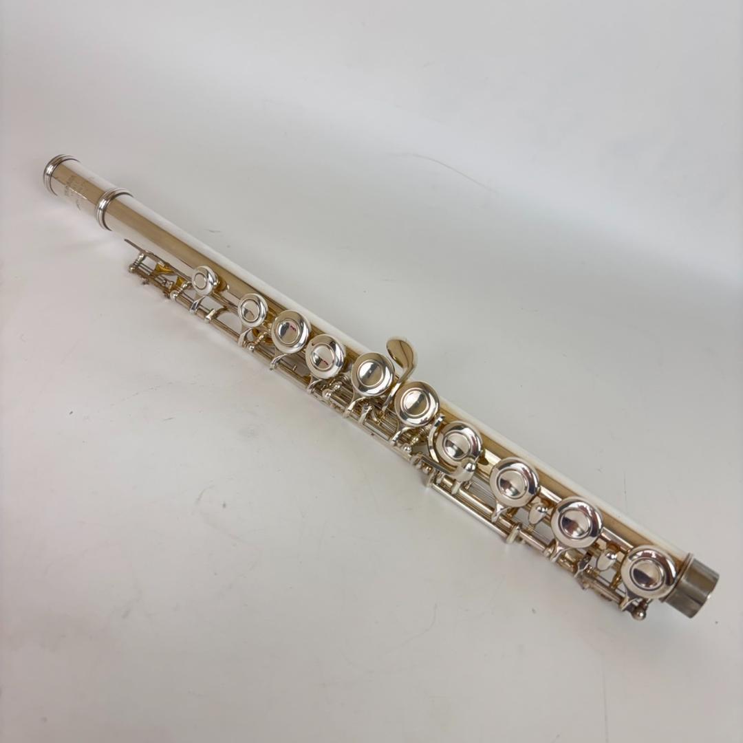 美品 ヤマハ フルート YFL-311 Eメカ付き ケース付き