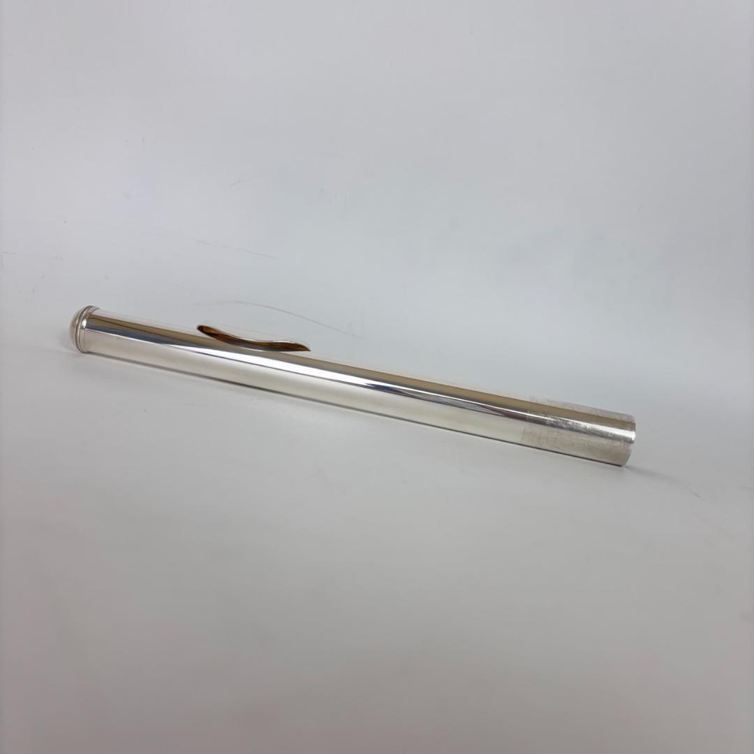 美品 ヤマハ フルート YFL-311 Eメカ付き ケース付き