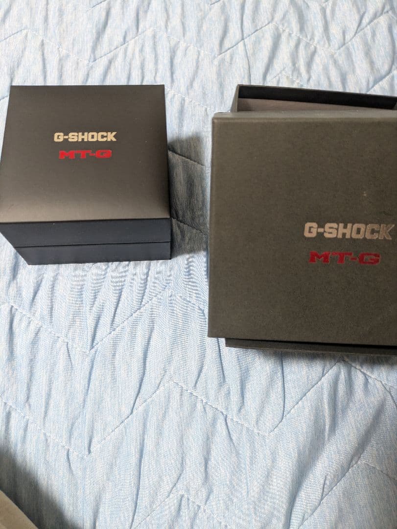 時計 mtg-b1000-1ajf