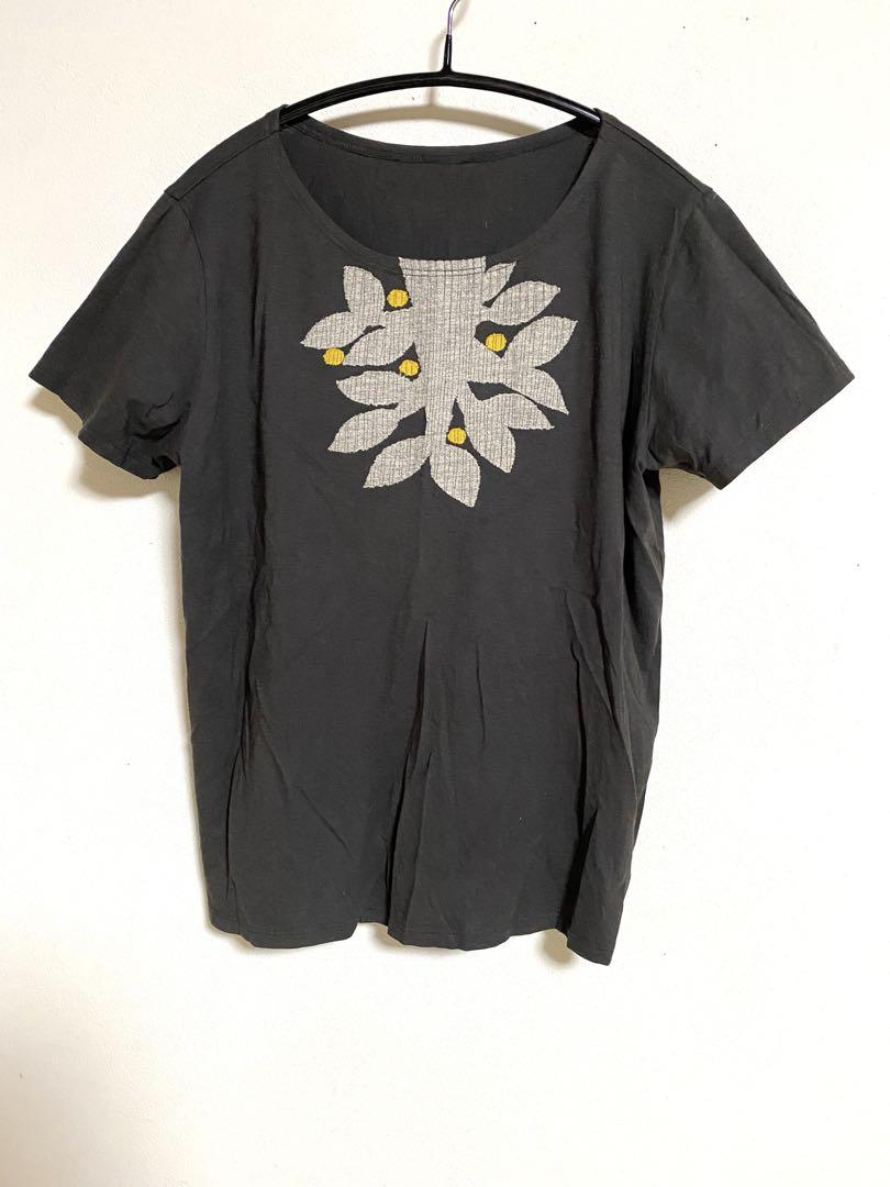 ヨーガンレール Tシャツ　半袖