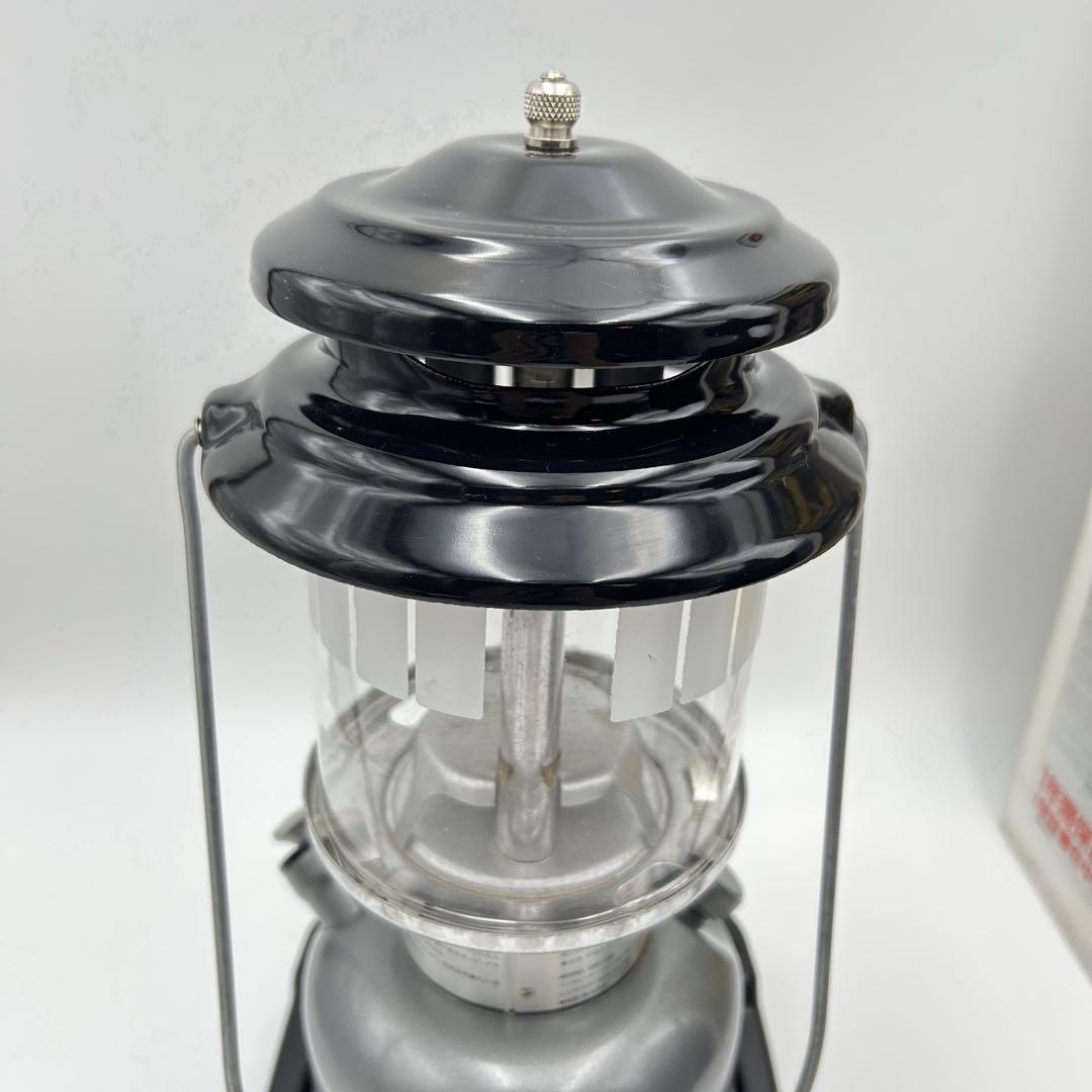 【極美品】コールマン　ツーマントル　ランタン　285-740J