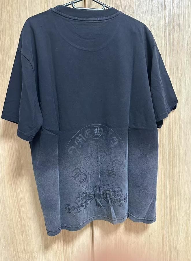 CHROME HEARTS グラデーションTシャツ