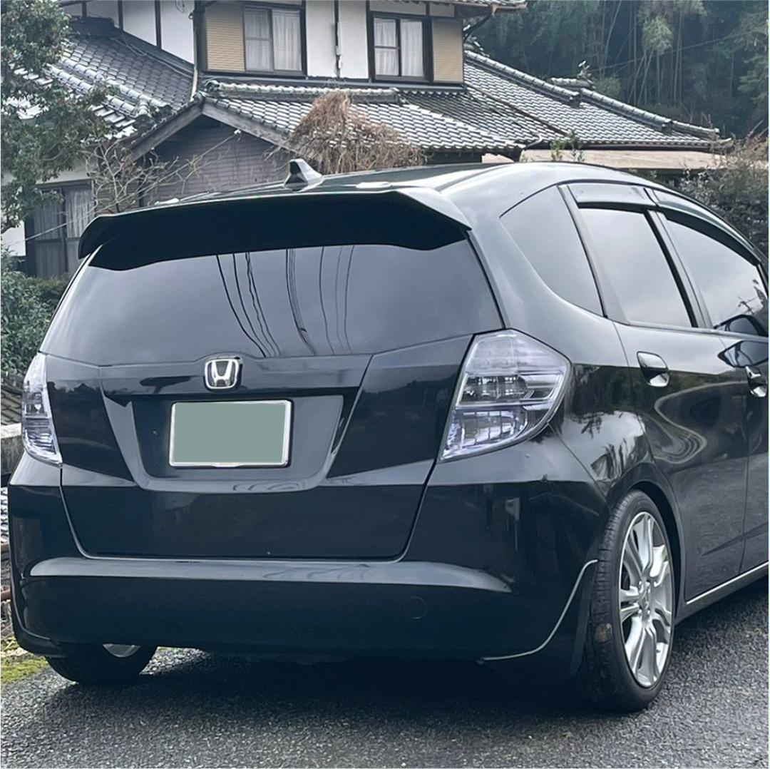 ライト♈ ホンダ テールランプ 純正 GP1 yS1KX-m93467278379 フィット ハイブリッド してます