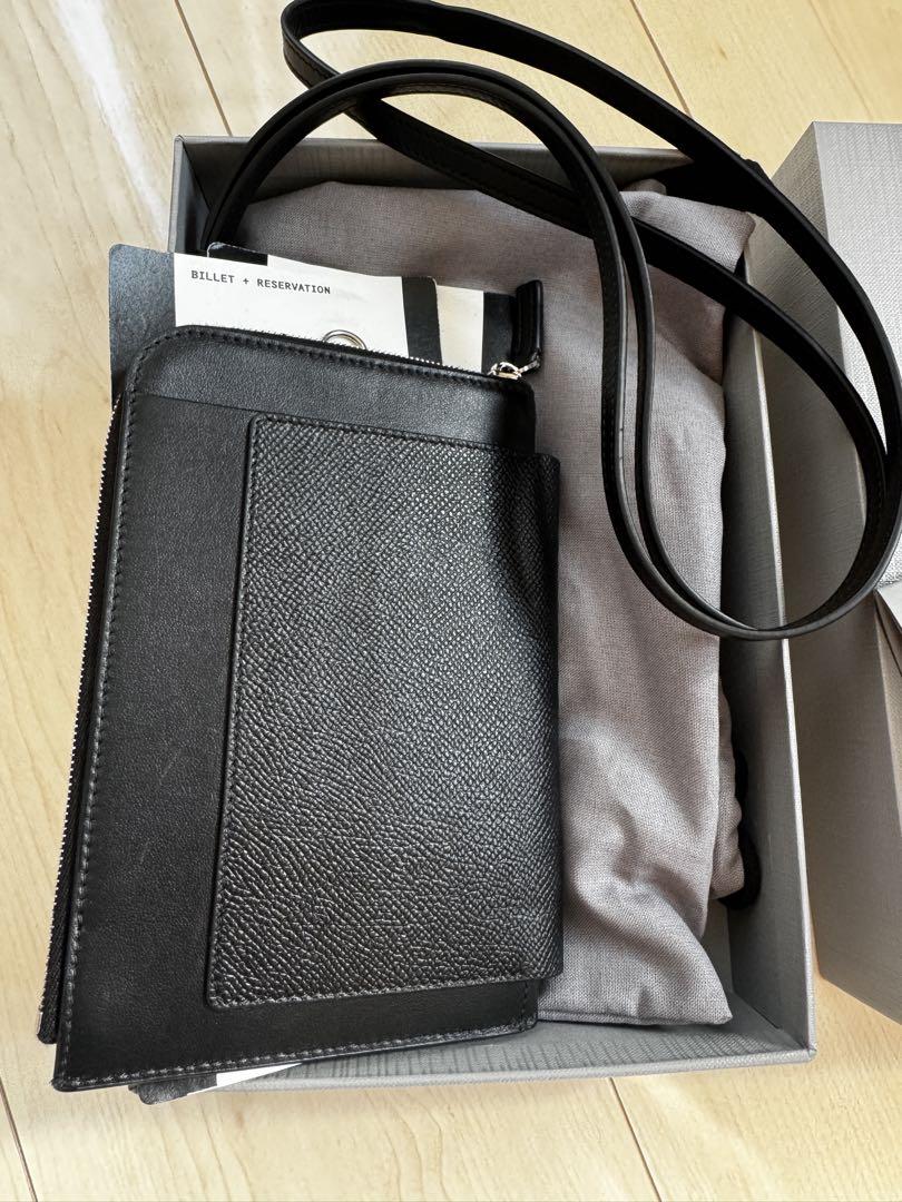 BALENCIAGA Passport Phone バレンシアガ　パスポート