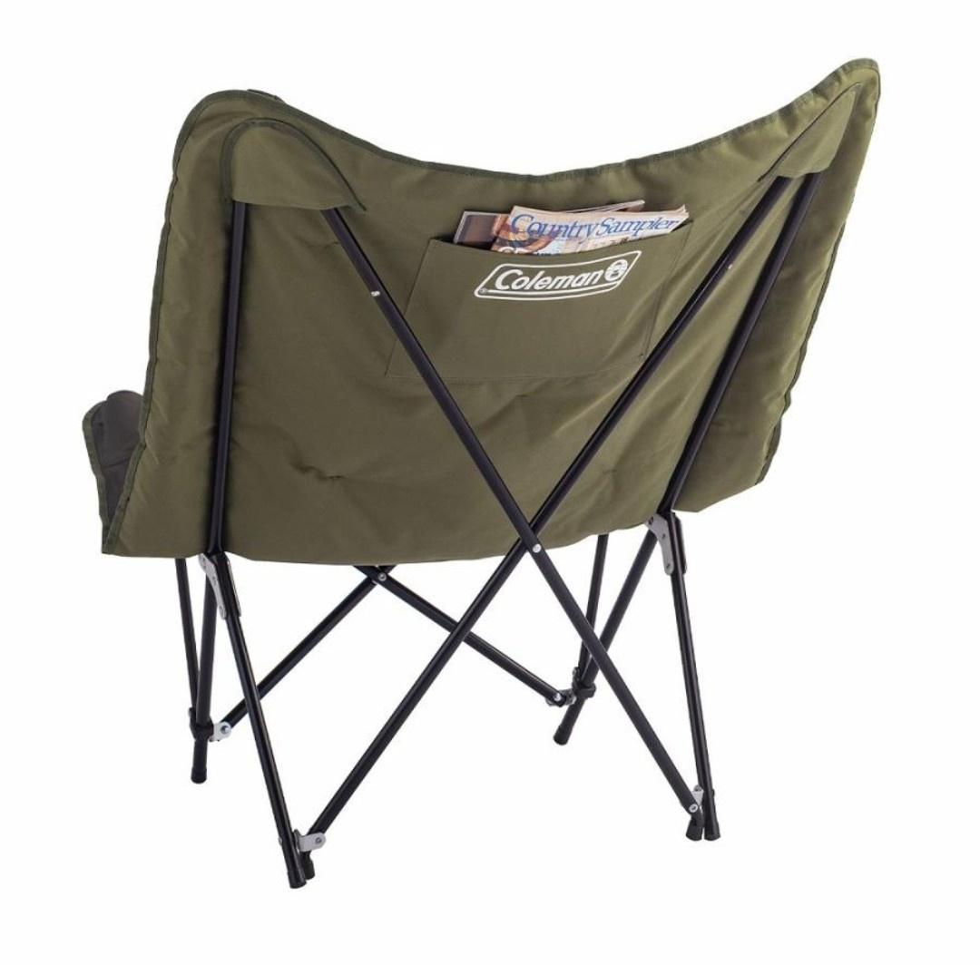 coleman ソファチェア　モデル2000037447 1個目