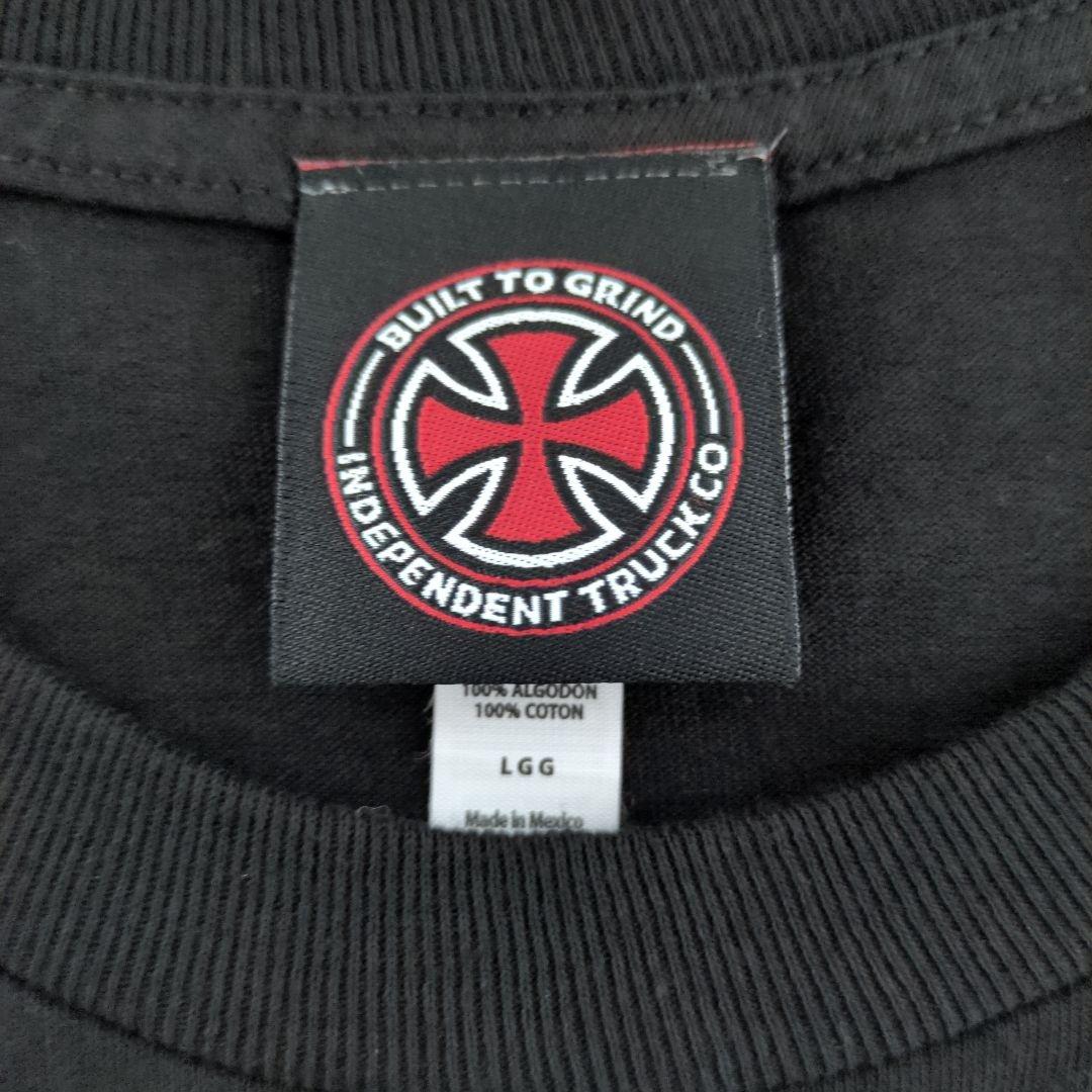 インディペンデント スラッシャー Tシャツ 検 NHS サンタ