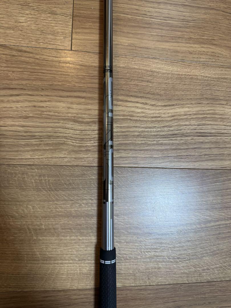 美品！　ピン　ping tour 173 75 S 5w シャフト　純正