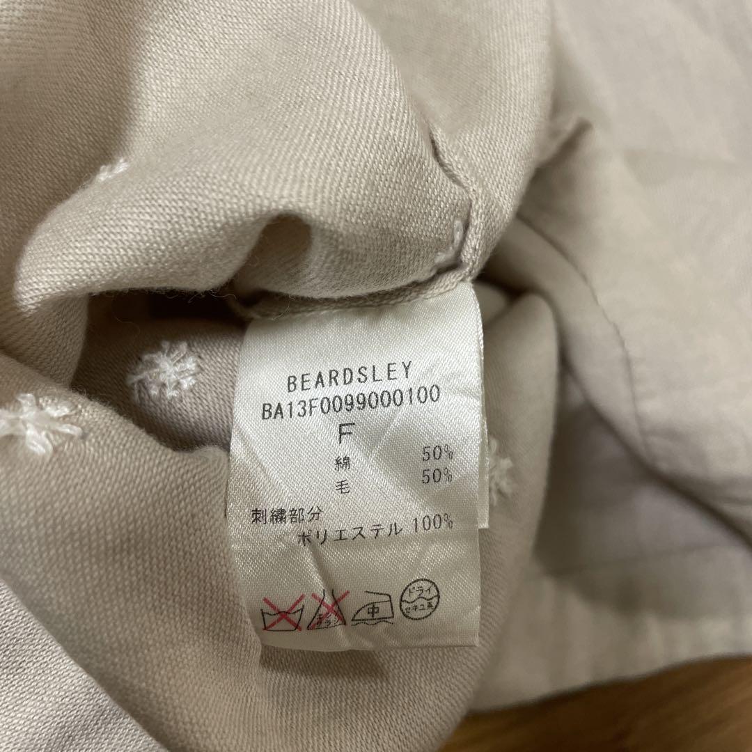 BEARDSLEY（チュニック）のフリマアイテム一覧