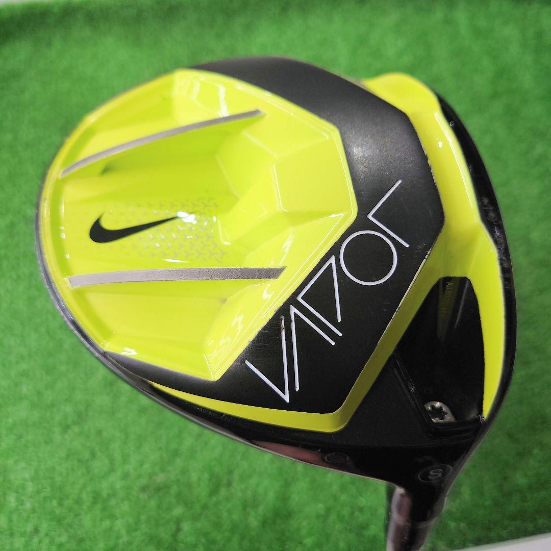 ブランド雑貨総合 NIKE VAPOR PRO ドライバー / TOUR AD MT-6S クラブ