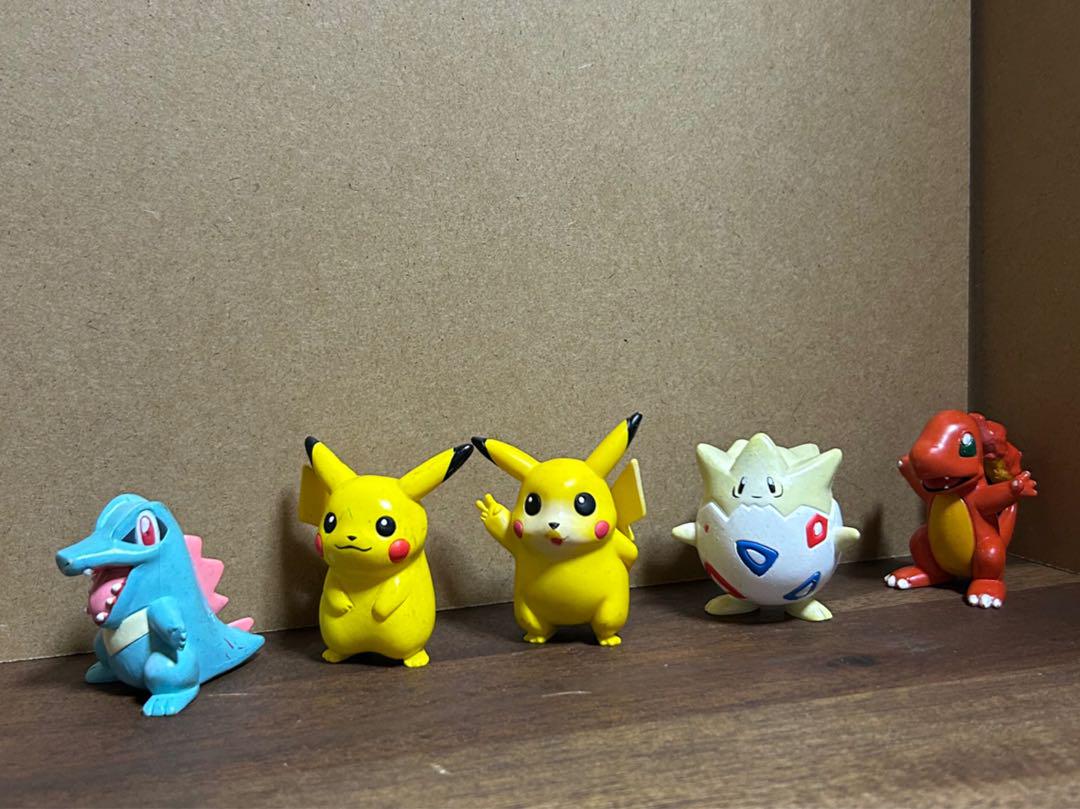 ポケモン モンコレ28個 まとめ売り