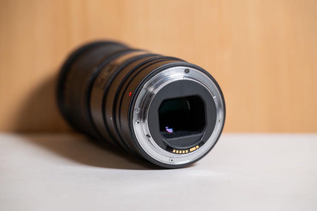 tamron SP AF 180mm F/3.5 MACRO Canon EF用