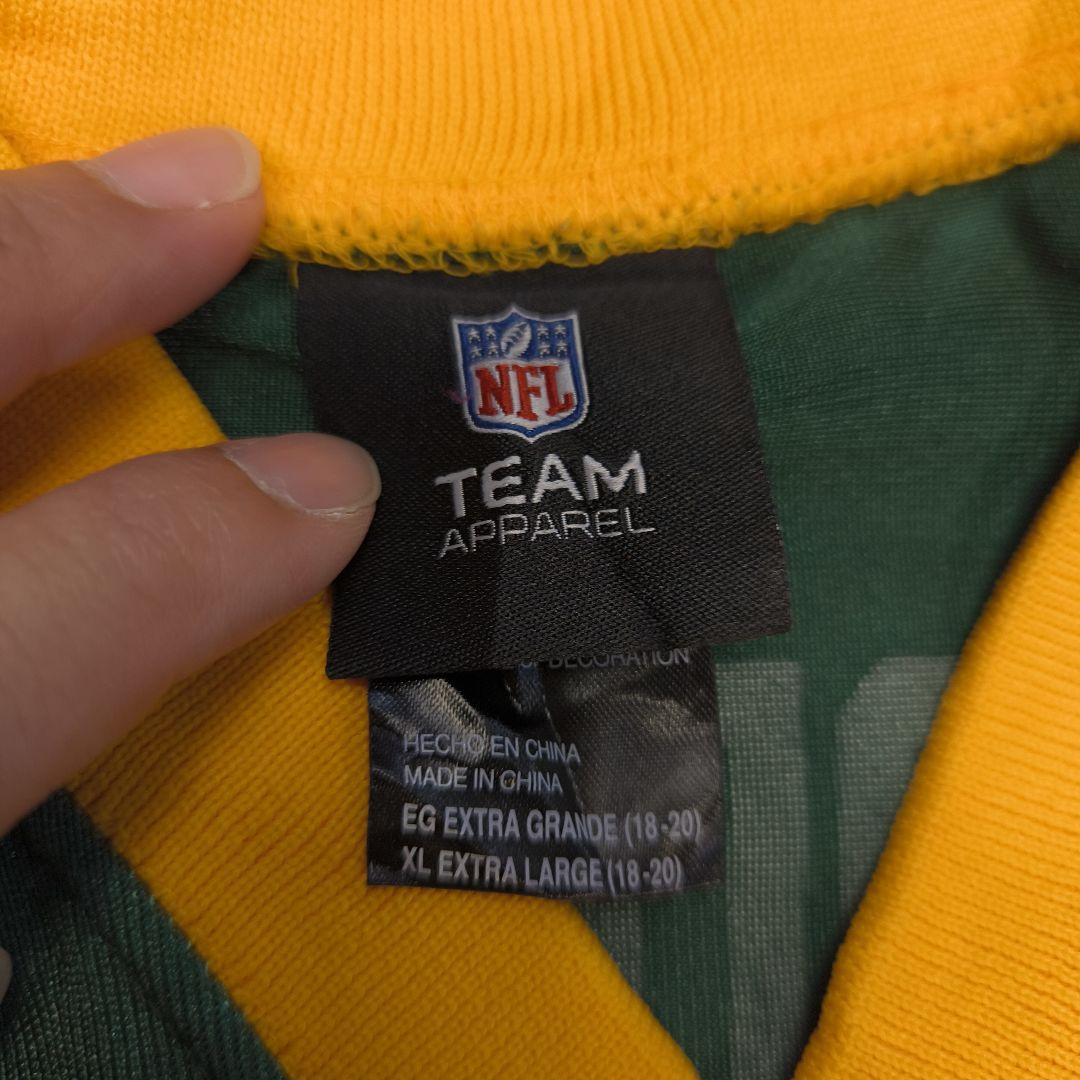 楽天市場】NIKE ナイキ NFL グリーンベイ・パッカーズ ゲーム