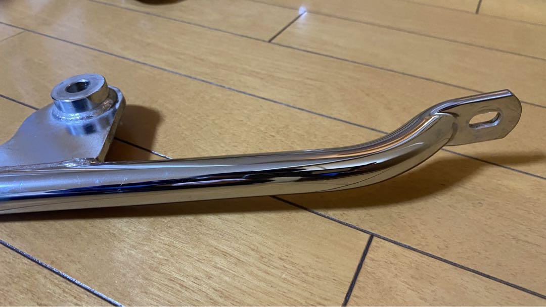 xj400d ポイント ジェネレーターカバー メッキ xj550 xj400d ポイント ジェネレーターカバー メッキ xj550
