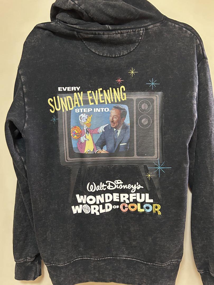 ディズニー100周年 限定品 ワンダフルワールドオブカラー