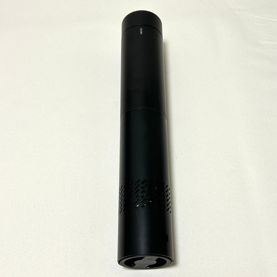 ボニーク フラッグシップモデル BONIQ Pro 2 コスモブラック