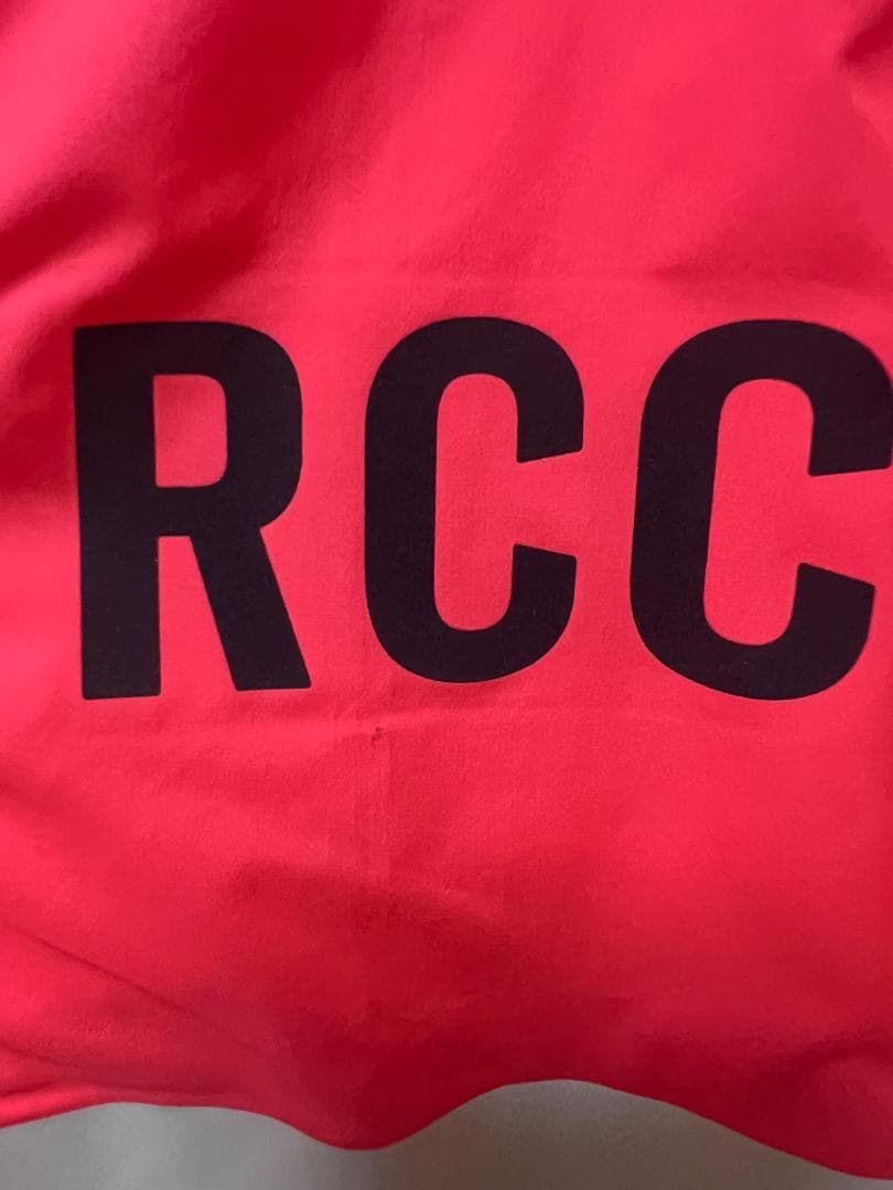 Rapha RCC メンズ ブルベ ジレ サイズM ピンク Rapha RCC メンズ ブルベ ジレ サイズM ピンク