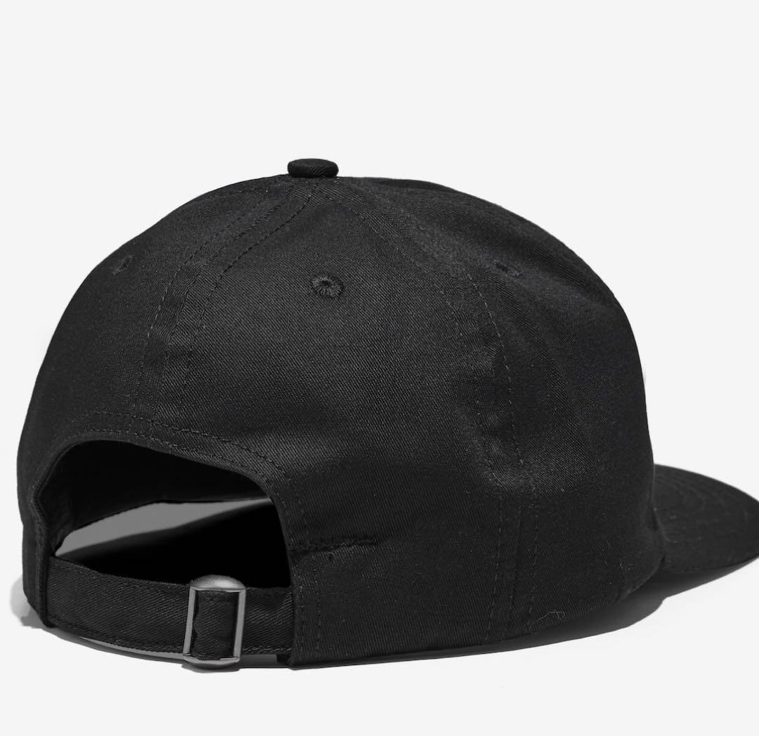 The Ennoy Professional COTTON Ē CAP