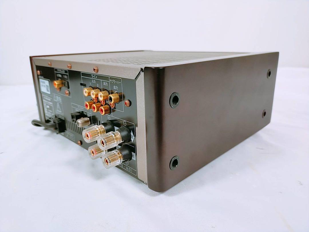 【美品】 JVC ウッドコーンシステムコンポ EX-HR11