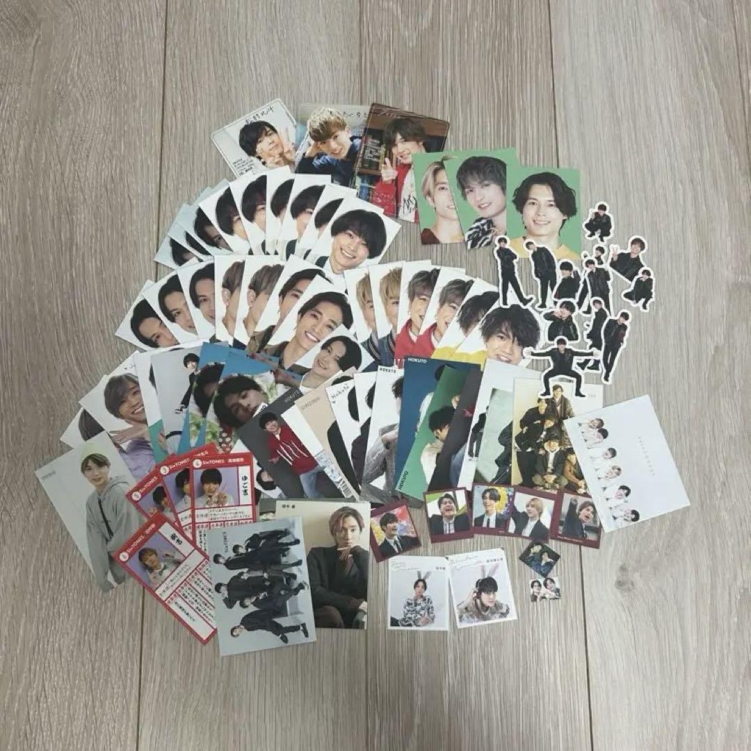 ☪ SixTONES