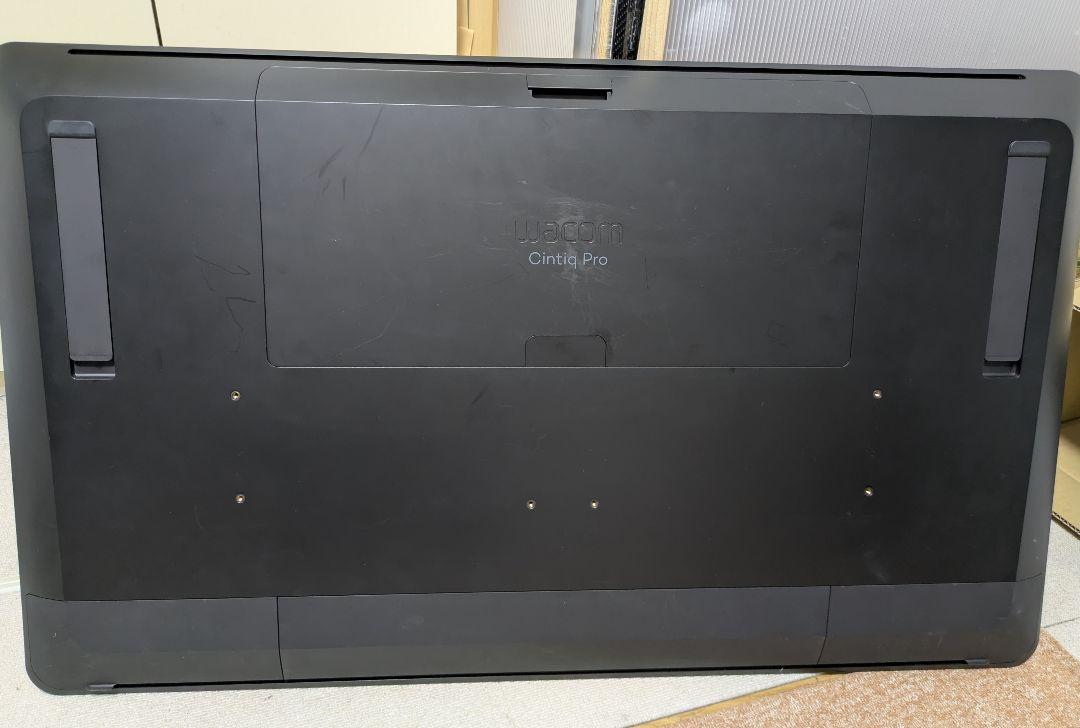 液晶タブレット