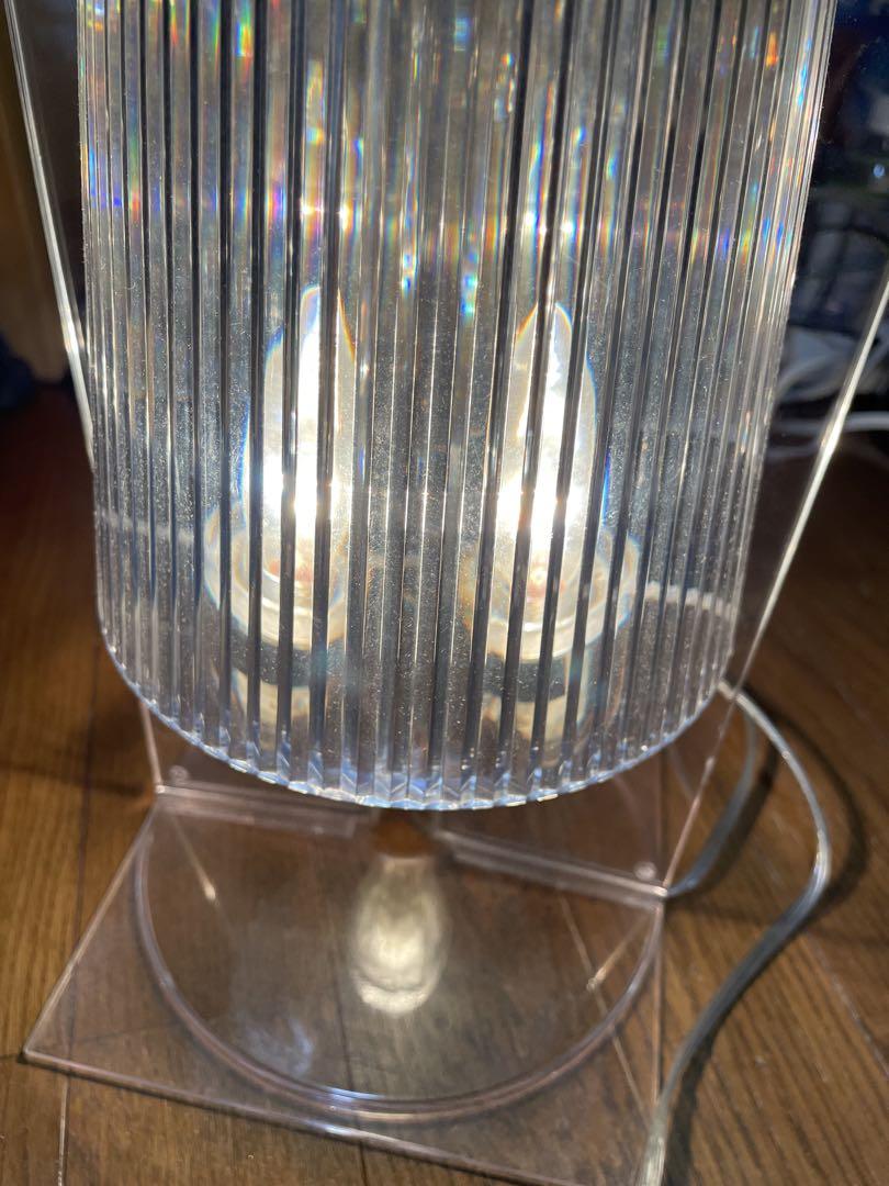 Kartell take