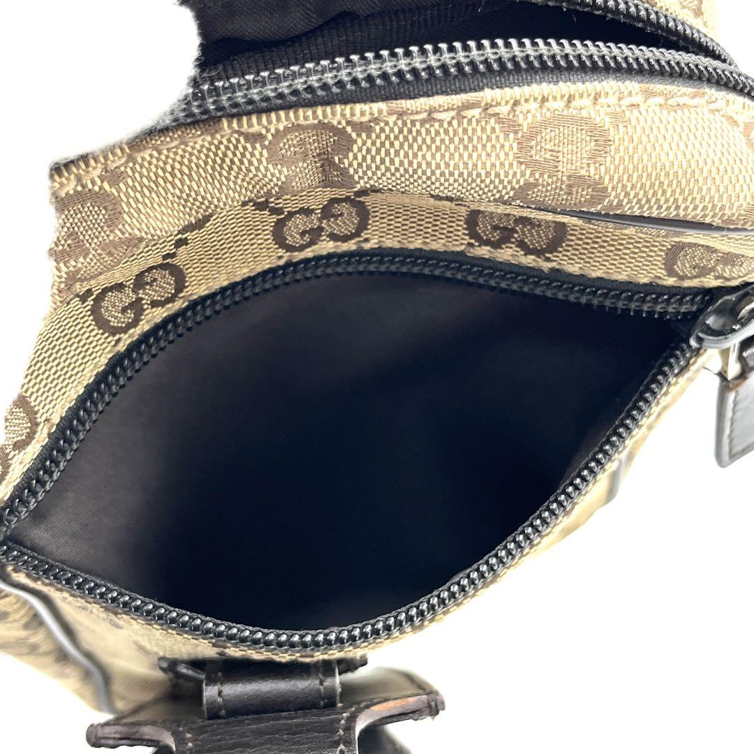 GUCCI グッチ ショルダーバッグ 茶 - 4500425E0114 グッチ レディース バッグ/鞄 ショルダーバッグ | GUCCI® JP