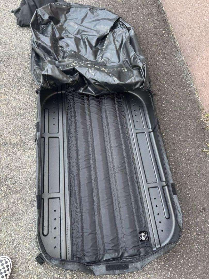 THULE Ranger90